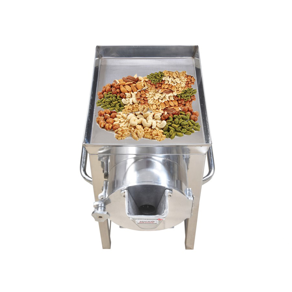 Dry Fruit Cutter - Micro Active