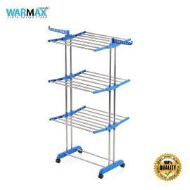 Clothe Stand - Brand Warmax - Pack Of 1