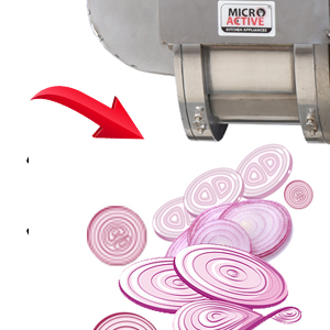 Onion Slicer - Micro Active