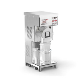 2HP Pulverizer [ S - SERIES ] Premium