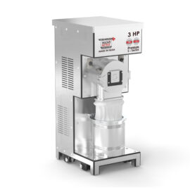 3HP Pulverizer [ S - SERIES ] Premium