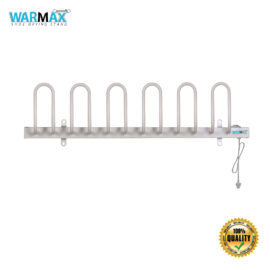 Electric Shose Stand - Brand Warmax - Pack Of 1