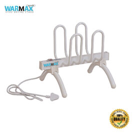 Electric Shose Stand - Brand Warmax - Pack Of 1