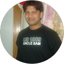Lovely Mukesh G. profile picture