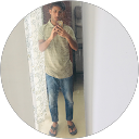Upendra H. profile picture